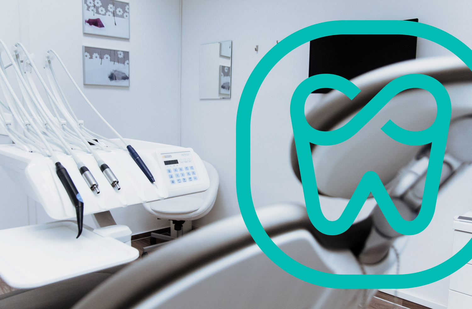 Reusable dental bibs DentalEcoBibs