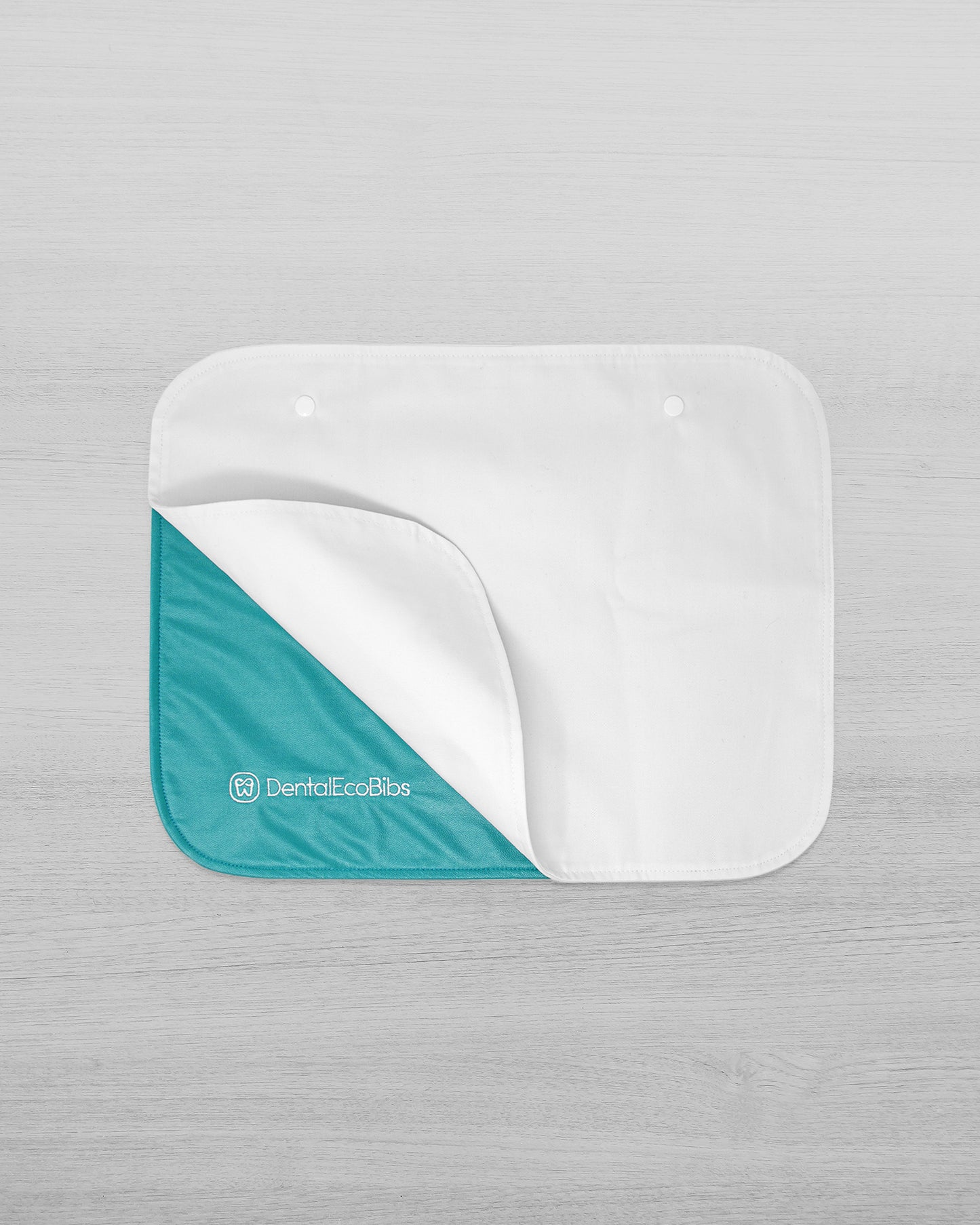 Two-layer dental bib - Startup kit